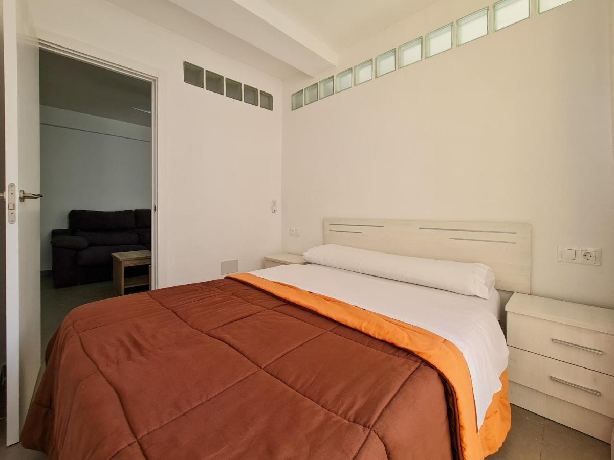 Apartamento Completo Vera Rincon De Loix Benidorm Exterior photo